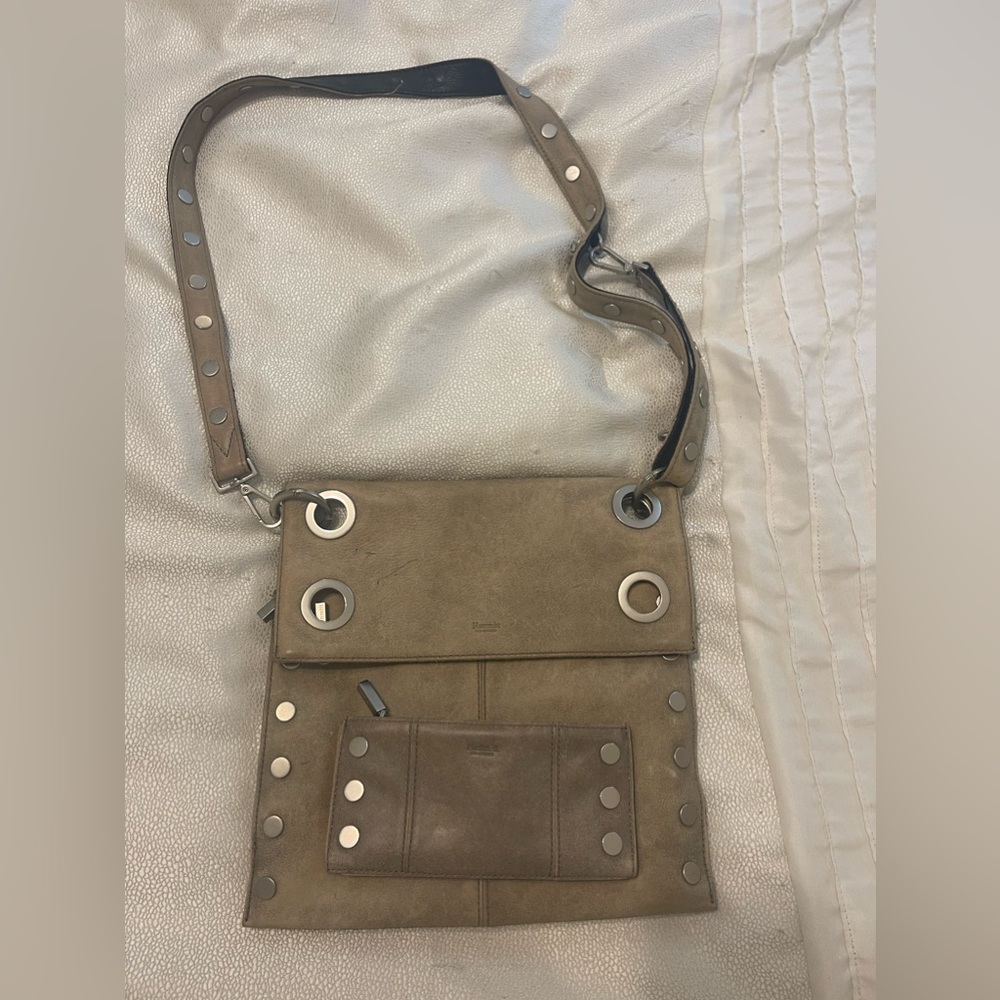 Hammit Purse and Wallet